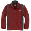 The North Face Khumbu Fleece Jacket - Boys'