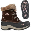 The North Face McMurdo Winter Boot - Girls'