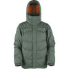 The North Face Verdi Down Tweed Jacket - Men's