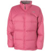 The North Face CLR Nuptse Down Jacket - Girls'