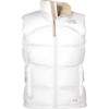 The North Face CLR Nuptse Down Vest - Girls'