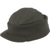The North Face Bleu Light Trucker Visor Beanie