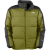 The North Face Aconcagua Down Jacket - Men's