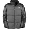 The North Face Aconcagua Down Jacket - Men's