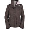 The North Face Foxy Suede Jacket - Womens