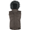 The North Face Furallure Tweed Down Vest - Women's
