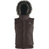The North Face Furallure Down Vest - Womens