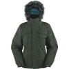 The North Face Baffin Plaid Jacket