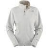 The North Face Pamir WindStopper Fleece Jacket - Women's: The North Face Women's Pamir WindStopper Fleece Jacket provides complete protection from howling wind while it adds warmth to your day in the outdoors. 