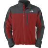 The North Face Pamir WindStopper Fleece Jacket - Men's