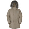 The North Face McMurdo Parka - Men's: The North Face McMurdo Parka has been ruling the puffy jacket market for years. Now it returns with even more pockets and features.