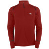 The North Face XTC Lightweight 1/4 Zip Top - Men's