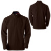The North Face SDS 1/4 Zip Pullover -  Men's