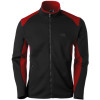 The North Face TKA Stealth Fleece Full-Zip Jacket - Men's