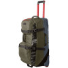 The North Face Longhaul 30 Rolling Gear Bag - 6100cu in