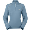 The North Face XTC Lightweight 1/4 Zip Long Underwear Top - Women's