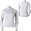 The North Face XTC Lightweight 1/4 Zip Long Underwear Top - Women's