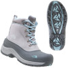 The North Face Chilkats Winter Boot - Girl's