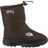 The North Face Nuptse Boot - Girls