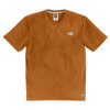 The North Face Vaporwick Ruckus Logo T-Shirt - Short-Sleeve - Boys'