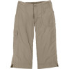 The North Face Horizon Utility Capri Pant - Women's