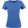 The North Face Vaporwick Featherlight Crew Shirt - Short Sleeve - Women's