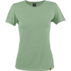The North Face Vaporwick Featherlight Crew Shirt - Short Sleeve - Women's