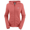 The North Face TKA 100 Masonic Hooded Fleece Jacket - Women's