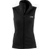 TKA 100 Samantha Fleece Vest - Women's
