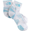 The North Face Multisport Quarter Sock - Women's