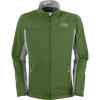 The North Face Zot Windstopper Jacket - Men's The North Face Zot Windstopper Jacket - Men's