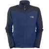 The North Face Momentum Fleece Jacket - Men's