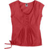 The North Face Malibu Shirt - Short Sleeve - Women's