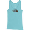 The North Face Logo Tank Top - Women's