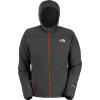 The North Face Edge Fleece Jacket - Men's
