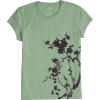 The North Face Blossom Tree T-Shirt - Short Sleeve - Women's