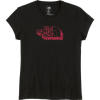 The North Face Tapestry Logo T-Shirt  -Short Sleeve - Women's