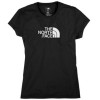 The North Face Logo T-Shirt - Short Sleeve - Women's