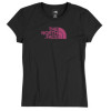 The North Face Logo T-Shirt - Short Sleeve - Women's