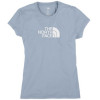 The North Face Logo T-Shirt - Short Sleeve - Women's