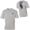 The North Face Hang On T-Shirt - Short-Sleeve - Men's