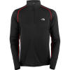 The North Face XTC Lightweight 1/4 Zip Shirt - Men's
