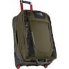 The North Face Sidetrack 25 Rolling Gear Bag - 4330cu in