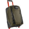 The North Face Sidetrack 21 Rolling Gear Bag - 2600cu in