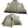 The North Face Trailhead 8 Bx Tent 8-Person 3-Season