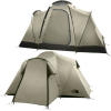 The North Face Trailhead 6 Bx Tent 6-Person 3-Season