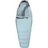 The North Face Blue Kazoo Women's Sleepingbag: 15 Degree Down