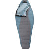 The North Face Chrysalis Women's Sleeping Bag: 15 Degree Down 
