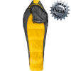 The North Face Scorpio Sleeping Bag: 40 Degree Climashield