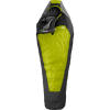 The North Face Snowshoe Sleeping Bag: 0 Degree Climashield Prism